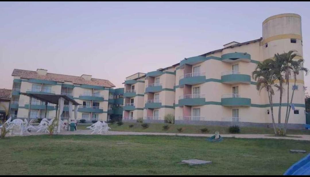 Flat Particular Adeias Das Aguas Park Resort Barra do Piraí Exteriör bild